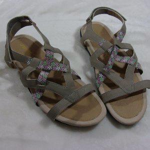 COPY - S-14 WOMEN'S J SPORT JAMBU COMFORT SANDALS